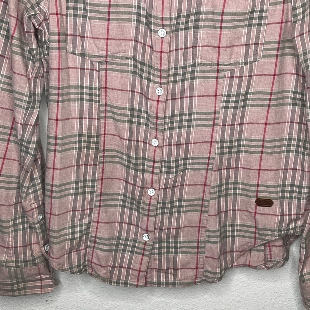 Roxy Blouse‎ - Picture 6 of 8
